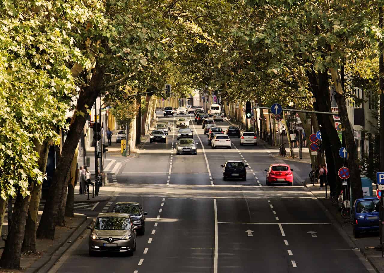 Viaggiare evitando il traffico e lo stress: è possibile?